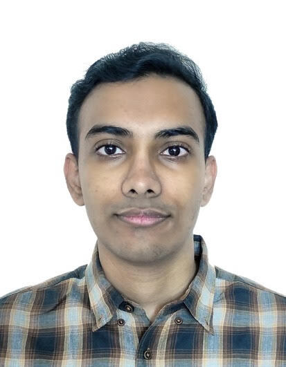 Arian Ahmed