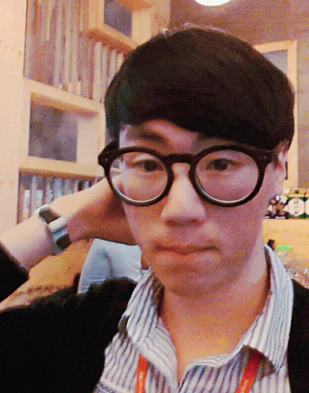 Geon Kim