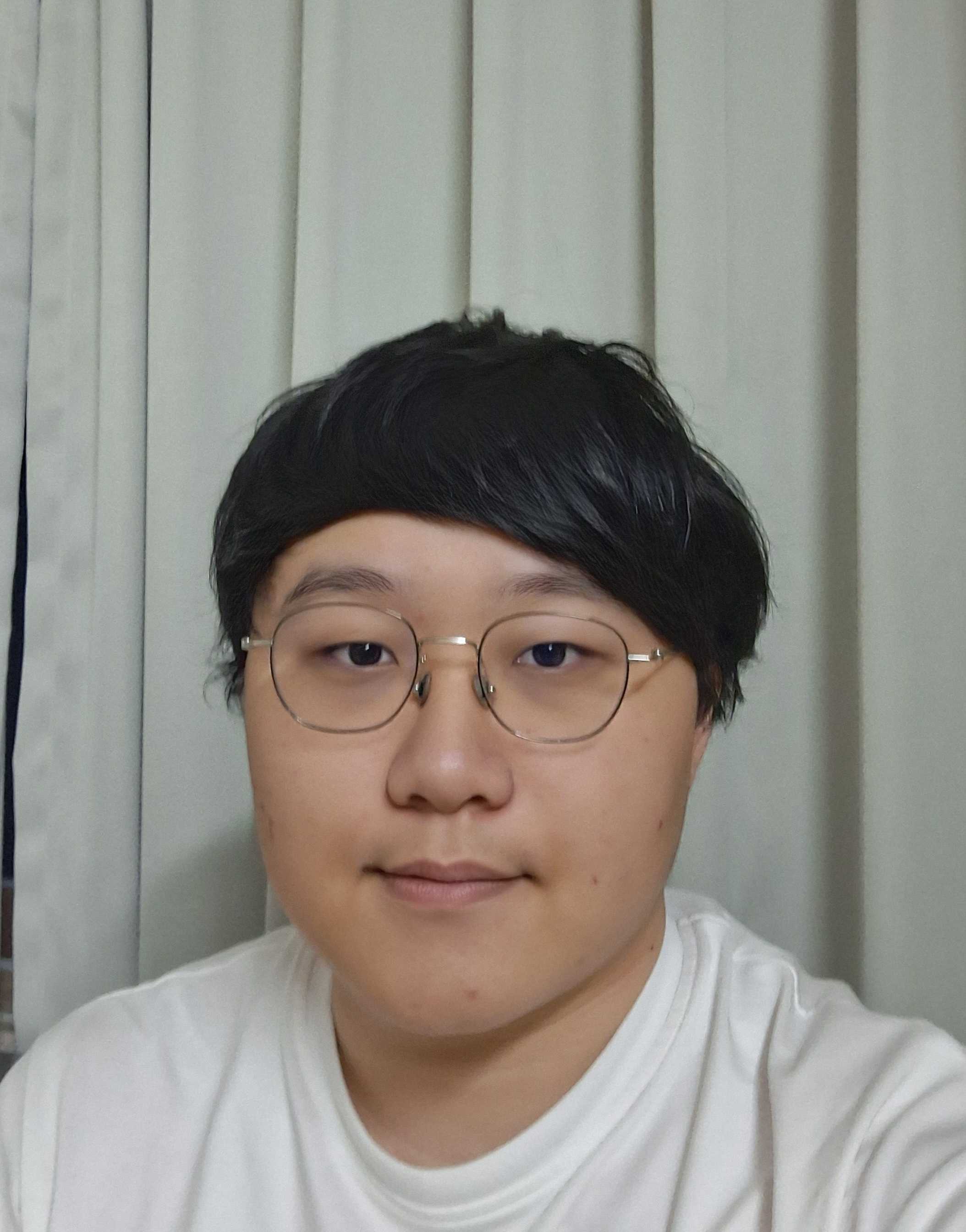 Geonwoo Lee