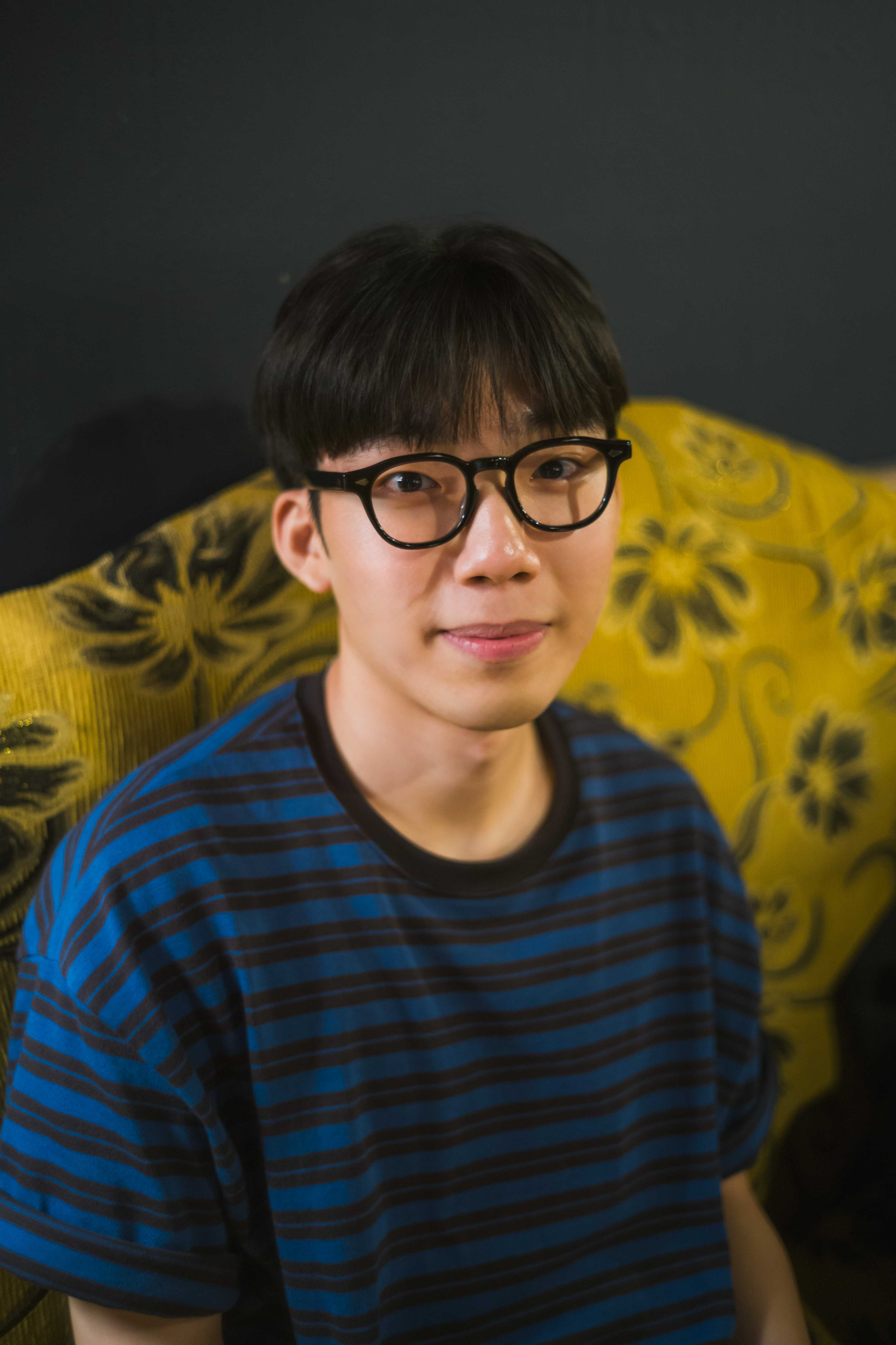 Hajin Kim