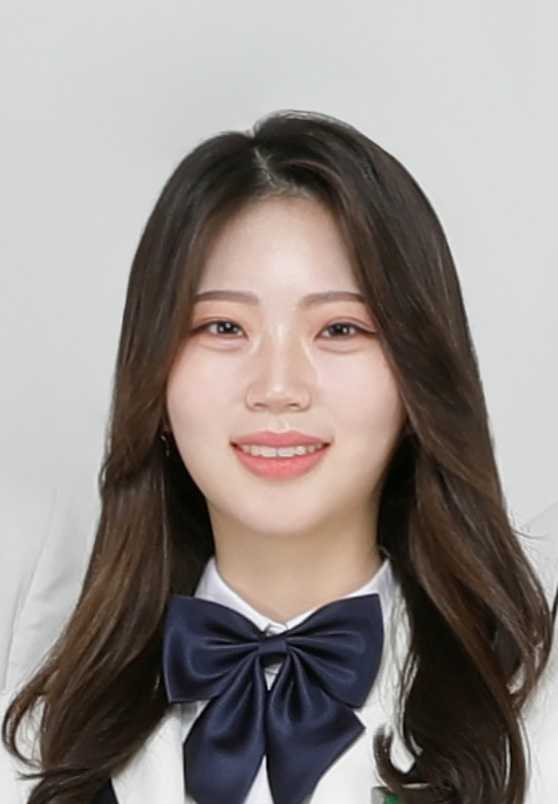 Jimin Cho