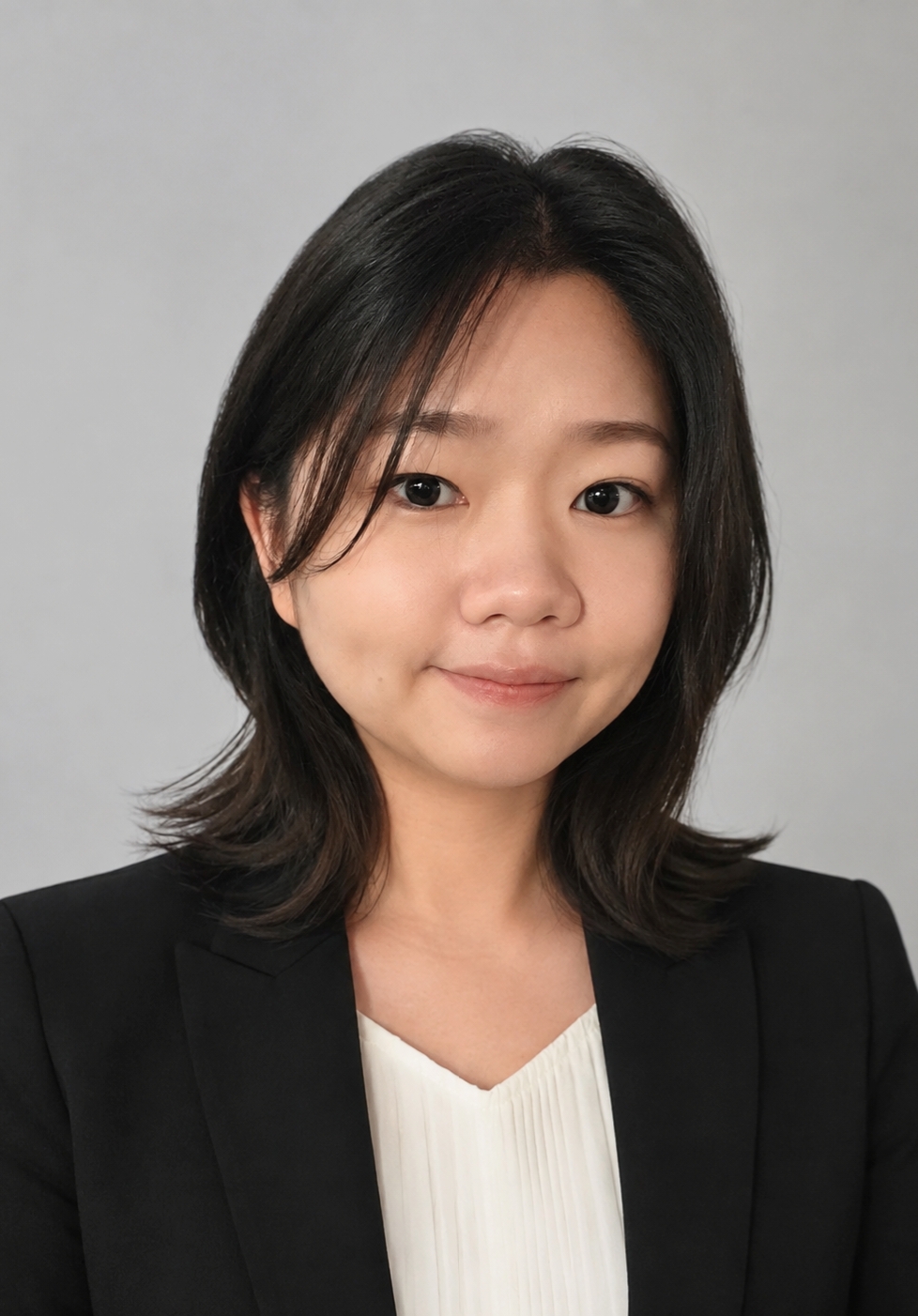 Kyuree Kim