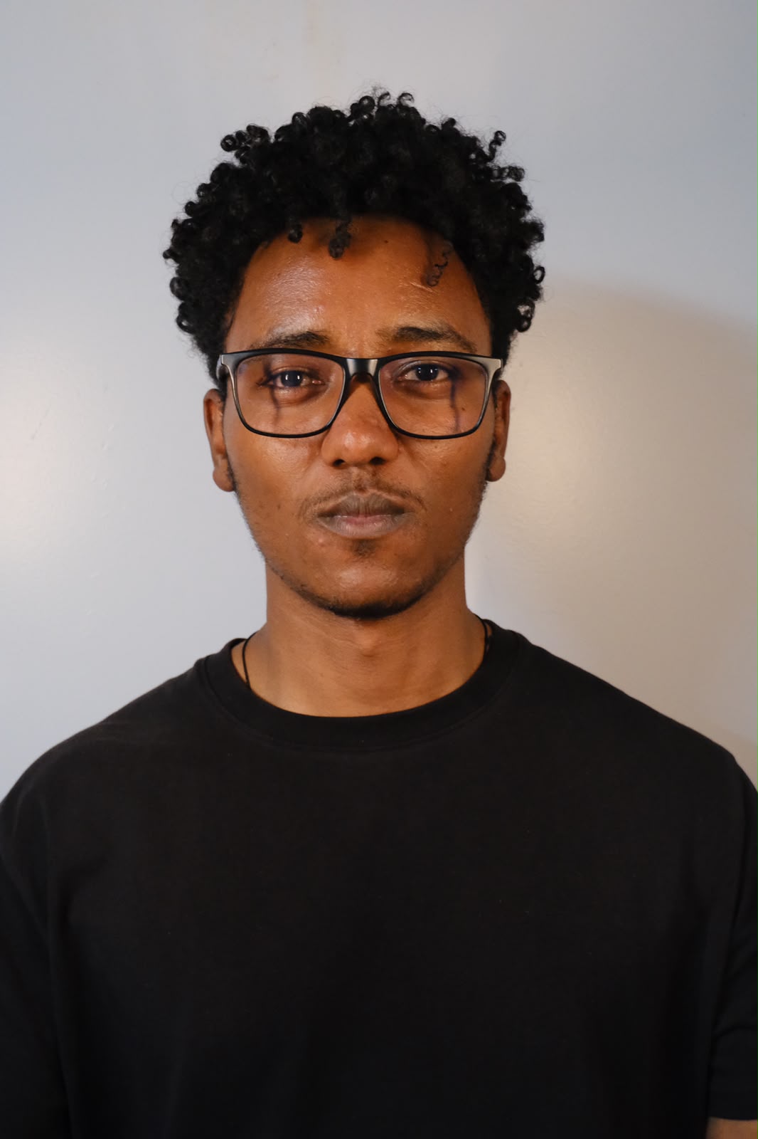 Mamo Abel Demlie