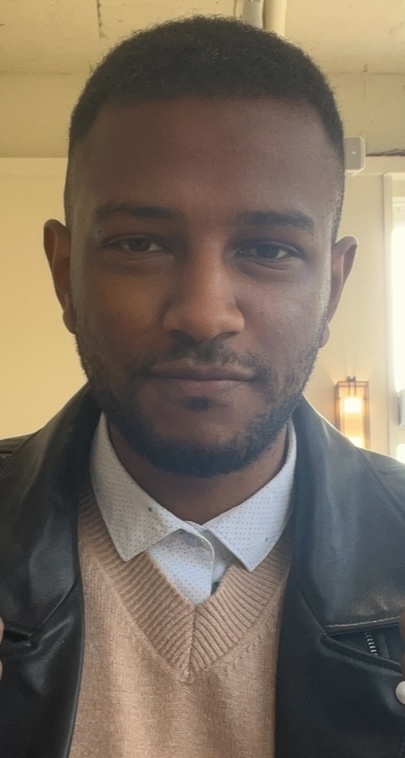 Samuel Dawit Assefa