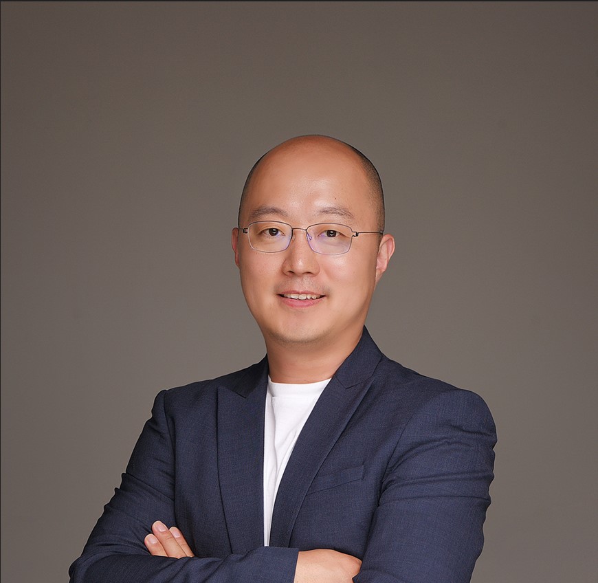 YongKeun (Paul) Park