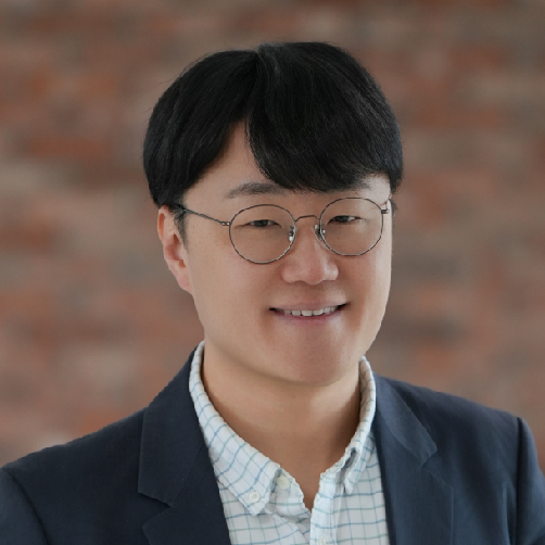 Yongsoo Yang